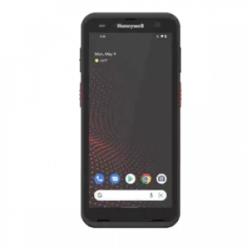 HONEYWELL CT70 &WIFI7/6E Nano & eSIM 6+ displej - zařízení pro sběr dat - Bluetooth