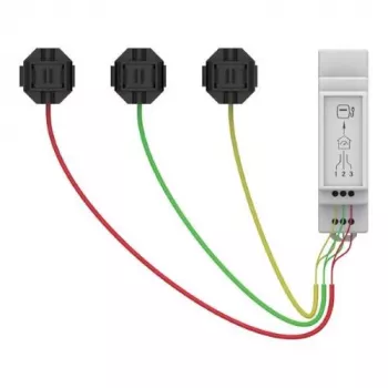 Příslušenství k EV nabíječce DLB 3PH/DHI-ICS-ME-CT-3L DAHUA
