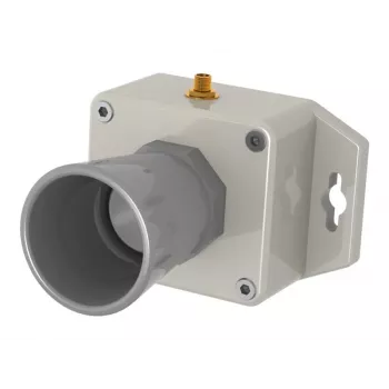 Elsys ELT USNOW - ultrazvukový senzor vzdálenosti klima LoRaWAN
