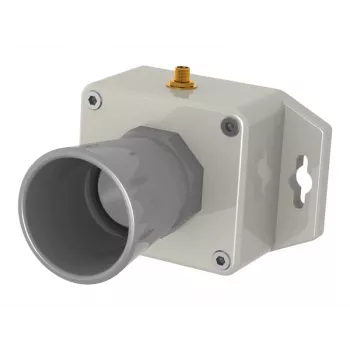 Elsys · LoRa· LoRaWAN ELT ultrazvukový · okolní teplota, vlhkost vzduchu, tlak vzduchu a