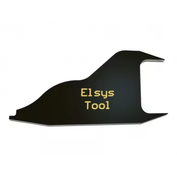 Elsys Sensor-Öffnungswerkzeug