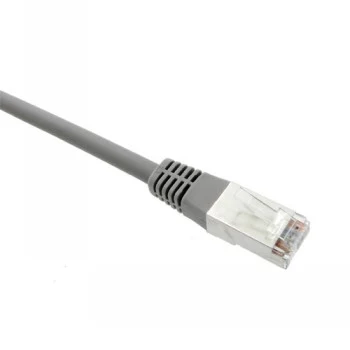 BLACKBOX CAT5E GIGABASE F/UTP kabel LSZH - šedý, 5M