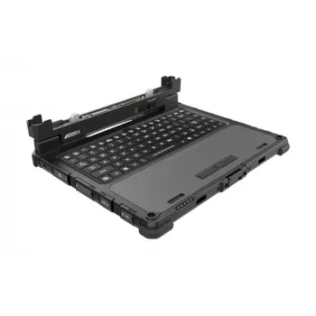 GETAC klávesnice - s RF Pass-Through - s touchpadem
