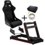 Nitro Concepts E-Racer - LED Evo sada