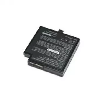 GETAC Media Bay baterie - baterie do notebooku - pro