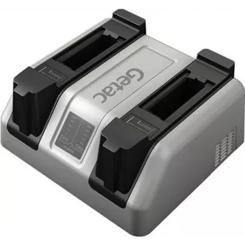 GETAC nabíjecí stanice 2-slotová