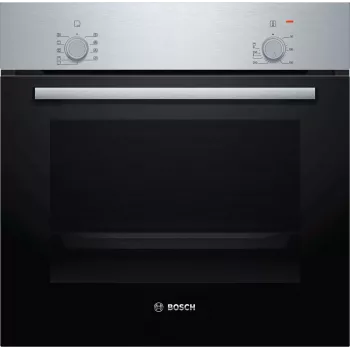 BOSCH trouba HBF010BR3S, šířka 60 cm, energetická třída A, nerez