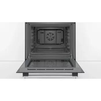 BOSCH trouba HBF010BR3S, šířka 60 cm, energetická třída A, nerez