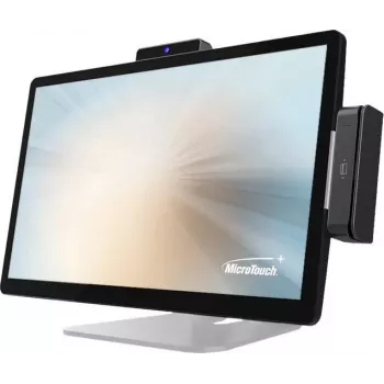MicroTouch 15,6 inch RK3399 ANDROID PCAP AiO, GMS, 4 GB DDR3, 32 GB eMMC, 1920 x 1080, 405NITS, 1 x HDMI (podpora 1080p 60Hz), 1 x USB 3.0 TYPE A, 1 x USB 3.0 TYPE C, 1 x MICRO SD SLOT (podpora SDHC 2.0) – 15,6 – HDMI