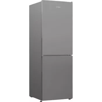 INDESIT chladnička INKS 1341 S4E, výška 173,6 cm