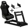 Nitro Concepts E-Racer - Core Evo sada