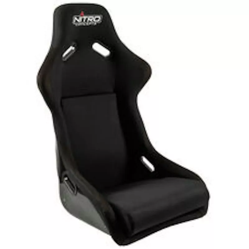 Nitro Concepts E-Racer - Core Evo sada