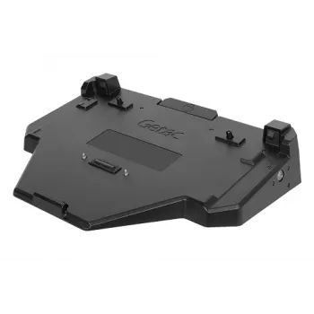 GETAC Office Dock - dokovací stanice - 120 W (GDOFKZ)