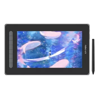Grafický tablet 263,23 x 148,07 mm / černý ARTIST 12 (2. generace) XPPen