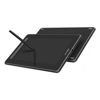 Grafický tablet 263,23 x 148,07 mm / černý ARTIST 12 (2. generace) XPPen