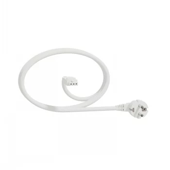 SCHNEIDER ELECTRIC UNICA SYSTEM+ kabel 6M 1,5MM2 rovný bílý
