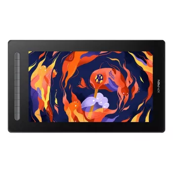 Grafický tablet 340,99 x 191,81 mm / černý Artist 16 (2. generace) XPPen