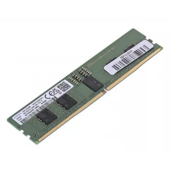 Samsung - DDR5 - modul - 16 GB - DIMM 288-PIN 5600 MHz / PC5-44800 1,1 V registrovaný