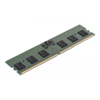 Samsung - DDR5 - modul - 16 GB - DIMM 288-PIN 5600 MHz / PC5-44800 1,1 V registrovaný