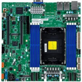 Supermicro základní deska X14SBM-TF