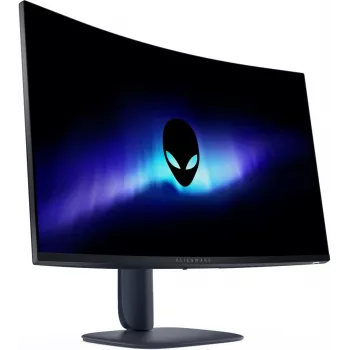 Dell Alienware AW3225DM 31,5 inch QHD 180Hz VA Curved herní monitor (repasovaný)