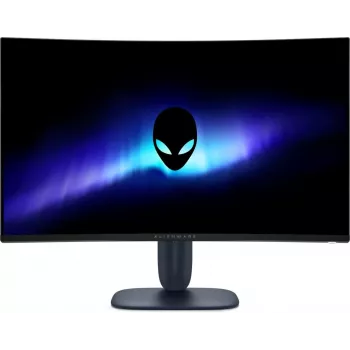 Dell Alienware AW3225DM 31,5 inch QHD 180Hz VA Curved herní monitor (repasovaný)