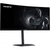 Monitor Gigabyte GS34WQCA (repasovaný)