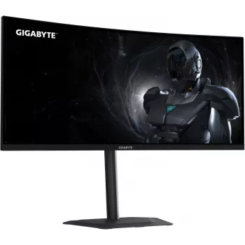 Monitor Gigabyte GS34WQCA (repasovaný)