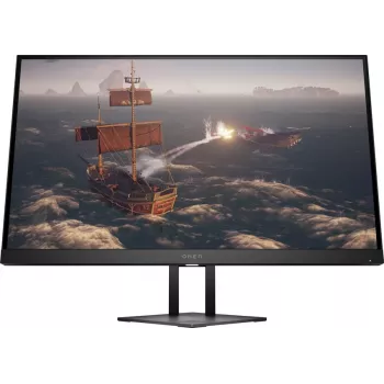 Monitor HP Omen 27i 68,6 cm (27″) QHD IPS LED 165 Hz FreeSync (Refurbished)