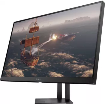 Monitor HP Omen 27i 68,6 cm (27″) QHD IPS LED 165 Hz FreeSync (Refurbished)