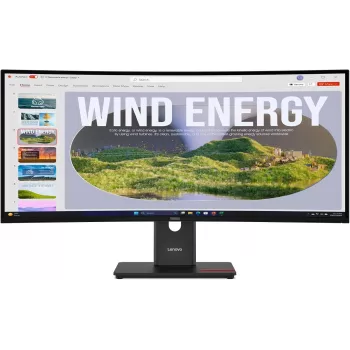 Monitor Lenovo T34WD-40 (repasovaný)