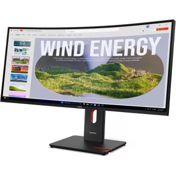 Monitor Lenovo T34WD-40 (repasovaný)