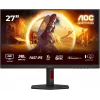 Monitor AOC Q27G4ZR (repasovaný)