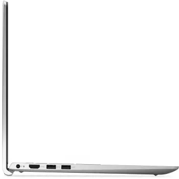 DELL PRO 15 ESSENTIAL I7-1355U/15,6FHD/16 GB/512SSD/UBUNTU/3PS (PLATINUM) (US-KB)