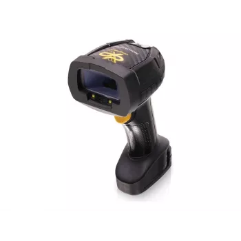 Sada Datalogic PowerScan PBT9600-DPX Direct Part Marking Bluetooth s vyměnitelnou baterií RS-232 - čtečka čárových kódů - skener