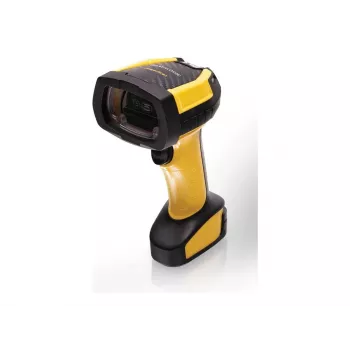 Datalogic PowerScan PM9600-AR Auto Range 433 MHz odnímatelný