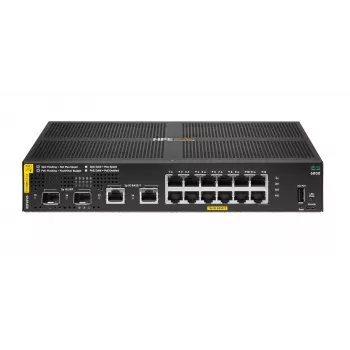 HPE ANW 6000 12G CL4 2F 139W Switch EU en