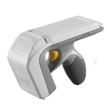 RFID čtečka Zebra RFD8500 - Bluetooth 2.1