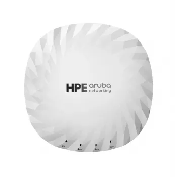 HPE Aruba Networking AP-725 (RW) Tri-Radio 2x2 Wi-Fi 7 interní antény Campus Access Point