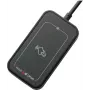 RF IDeas WAVE ID Plus Mini Keystroke iClass ID/SE/SEOS černá USB čtečka