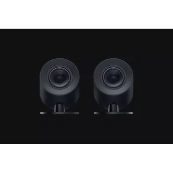 Razer reproduktory RZ05-04760100-R3G1 / Nommo V2 X černé