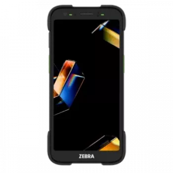 Zebra TC701 - terminál pro sběr dat - odolný - Android - 128 GB UFS karta - 15,2 cm (6