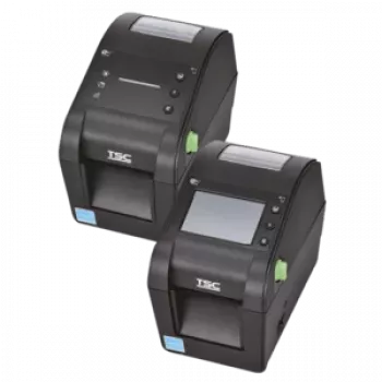 Tiskárna etiket TSC TH320 12 bodů/mm Disp. RTC USB USB-Host RS232 Ethernet sada - 300 dpi