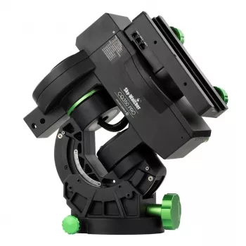 Montáž Skywatcher CQ350