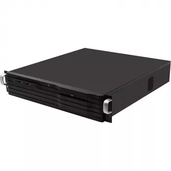 Datový server 8xHDD 3.5, 3U 19 inch rack, G3900, 4 GB RAM, 128 GB M.2