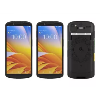Zebra TC53E - terminál pro sběr dat - odolný - Android - 64 GB - 15,2 cm (6