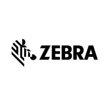Zebra Z-Select 4000D - papír - matný - permanentní akrylové lepidlo - povrchově upravený - 6,1 mil - bílý - 76 x 25 mm 3120 etiket (12 rolí)