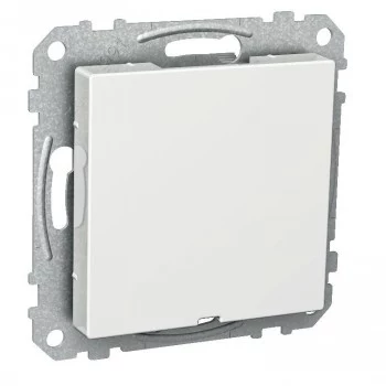 SCHNEIDER ELECTRIC EXXACT středová deska, bílá