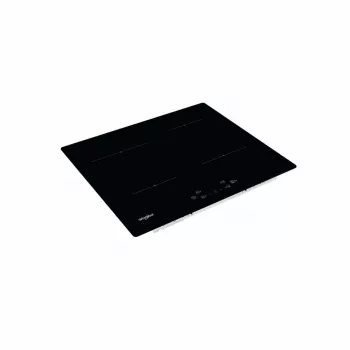 WHIRLPOOL Induction hob WS Q2160 NE, 60cm, Black