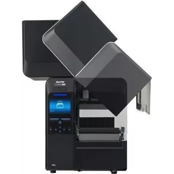 SATO CL4NX Plus - přímý termotisk/termotransfer - POS tiskárna - 203 x 203 DPI - 14 ips - 355 mm/s - 0,06 - 0,268 mm (WWCLP102NEU)